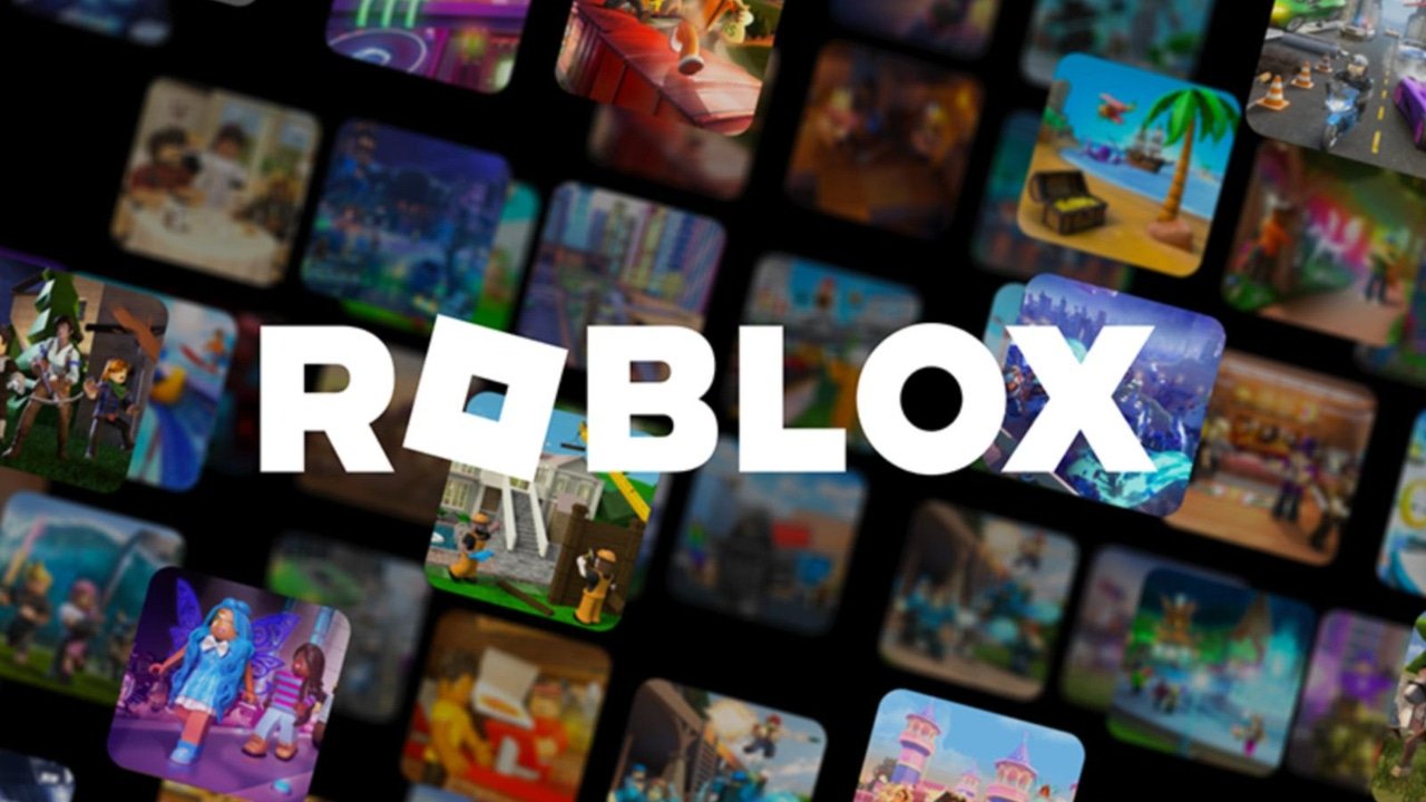 Doanh thu và số lượng người chơi của Roblox tăng lên, lên và lên trong Q2