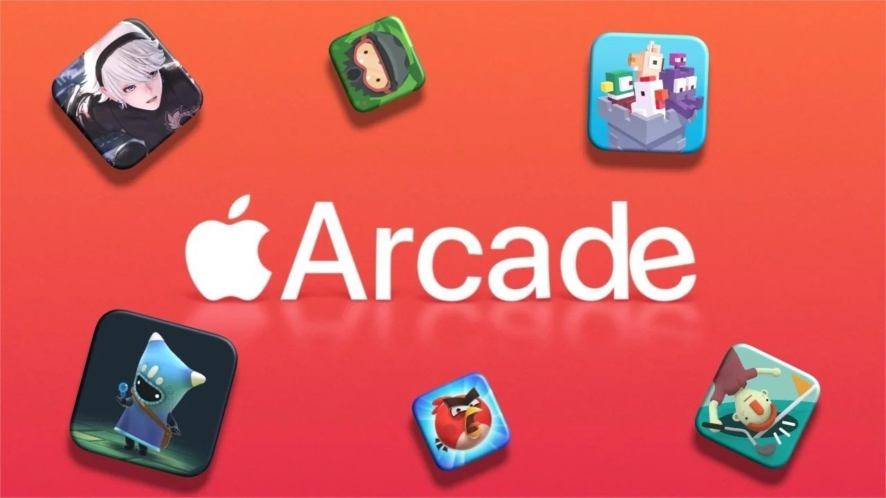 Nhà phát triển Apple Arcade chỉ trích công ty không hiểu, đề cập đến Vision Pro và vấn đề thanh toán