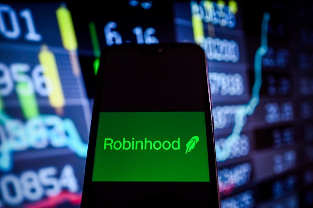 Robinhood mua lại Pluto để thêm công cụ AI vào ứng dụng đầu tư của mình