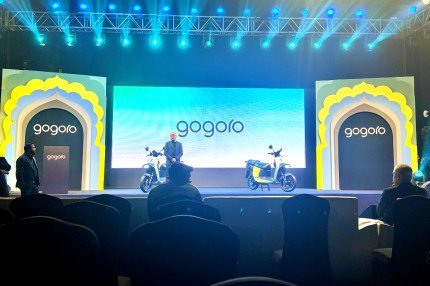 Gogoro chậm kế hoạch ở Ấn Độ do sự không chắc chắn trong chính sách, ra mắt chương trình thử nghiệm xe máy taxi với Rapido